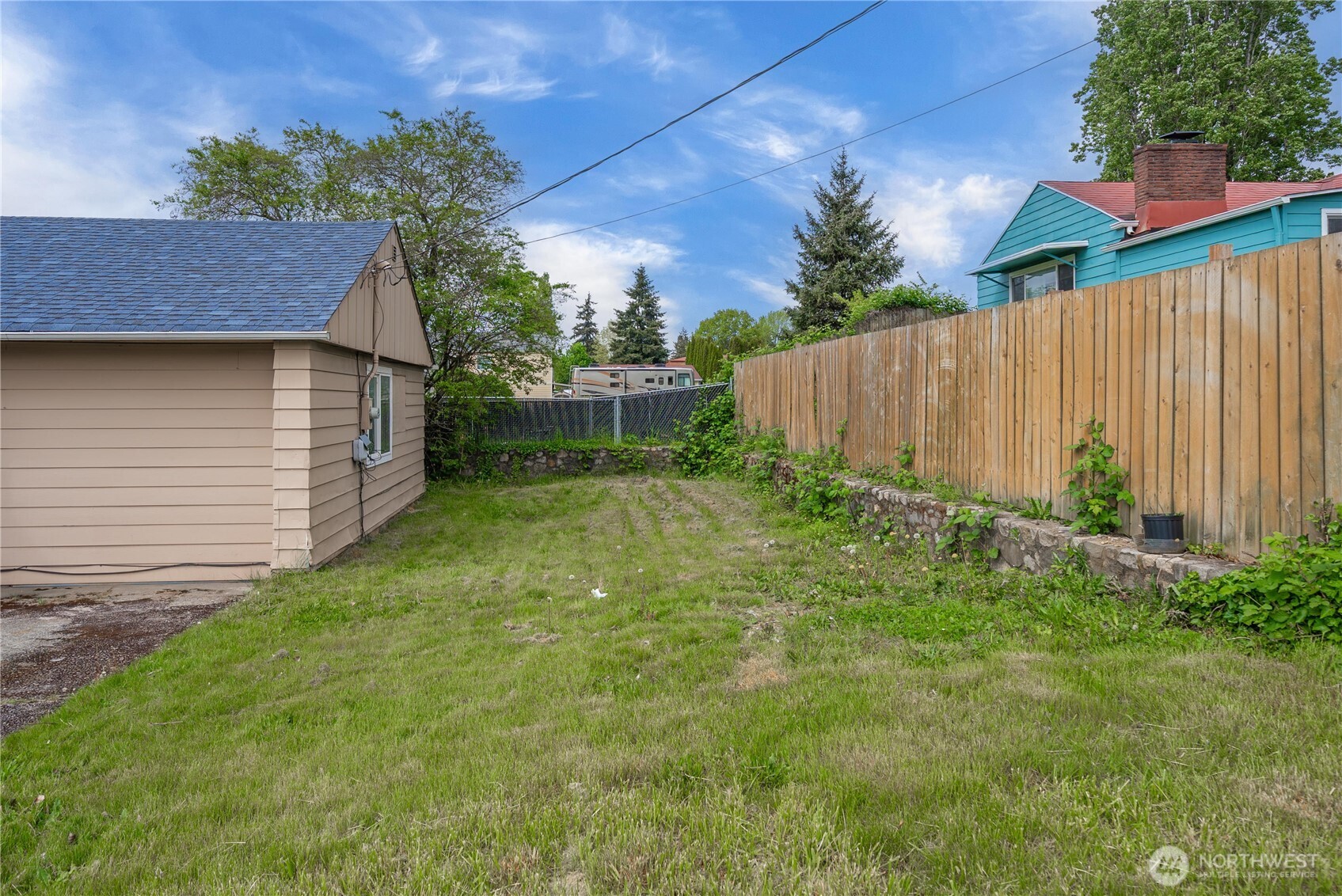 1821 S 19th Street , Tacoma, WA 98405