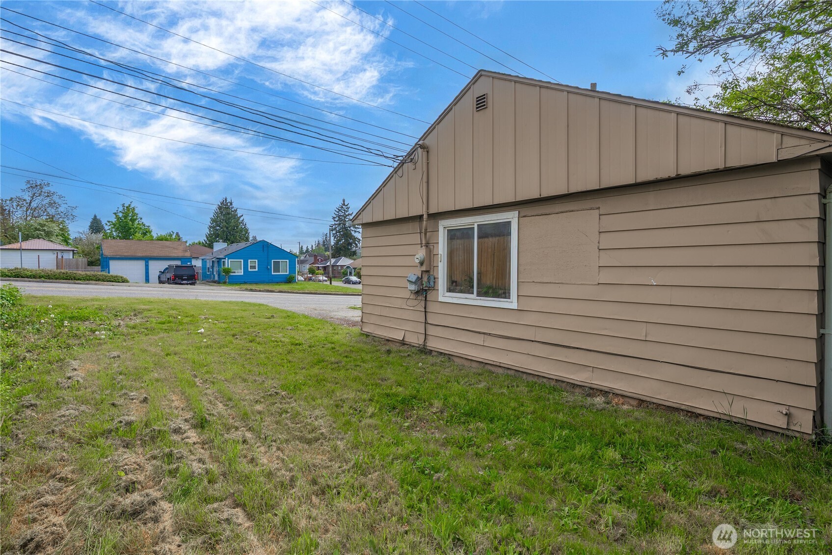 1821 S 19th Street , Tacoma, WA 98405
