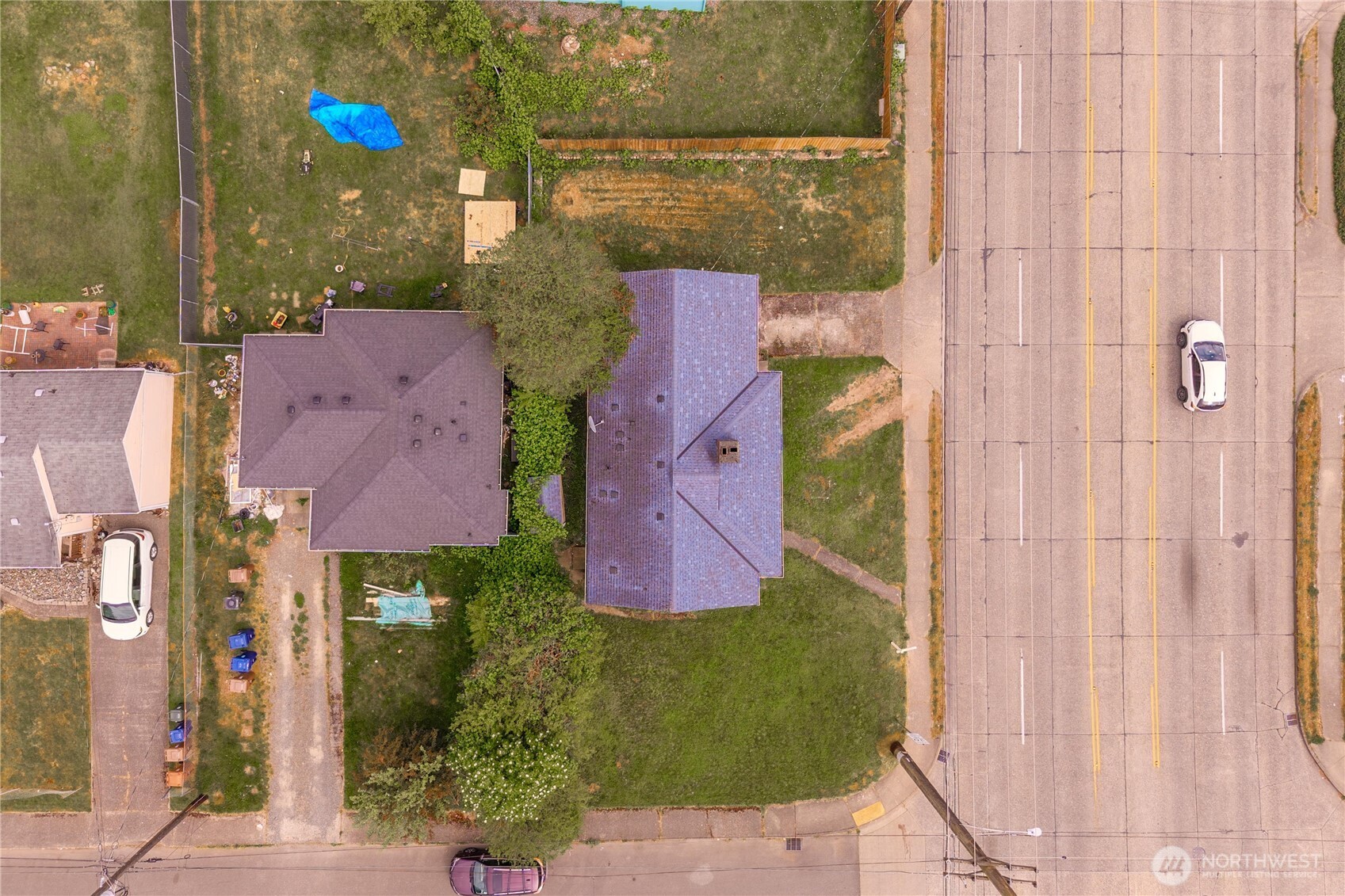 1821 S 19th Street , Tacoma, WA 98405