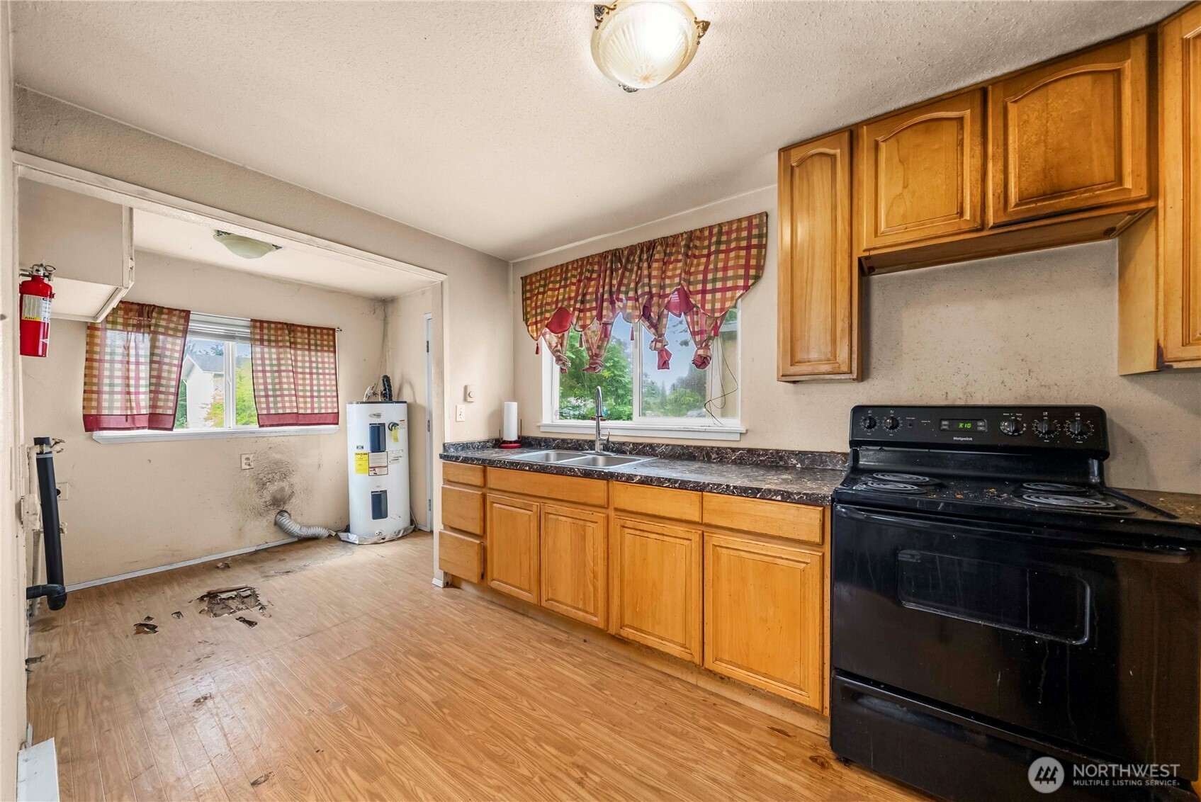 1821 S 19th Street , Tacoma, WA 98405