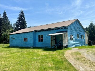 176 Elk Corner Road , Forks, WA 98331 - Photo 1