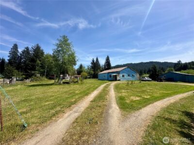 176 Elk Corner Road , Forks, WA 98331 - Photo 11