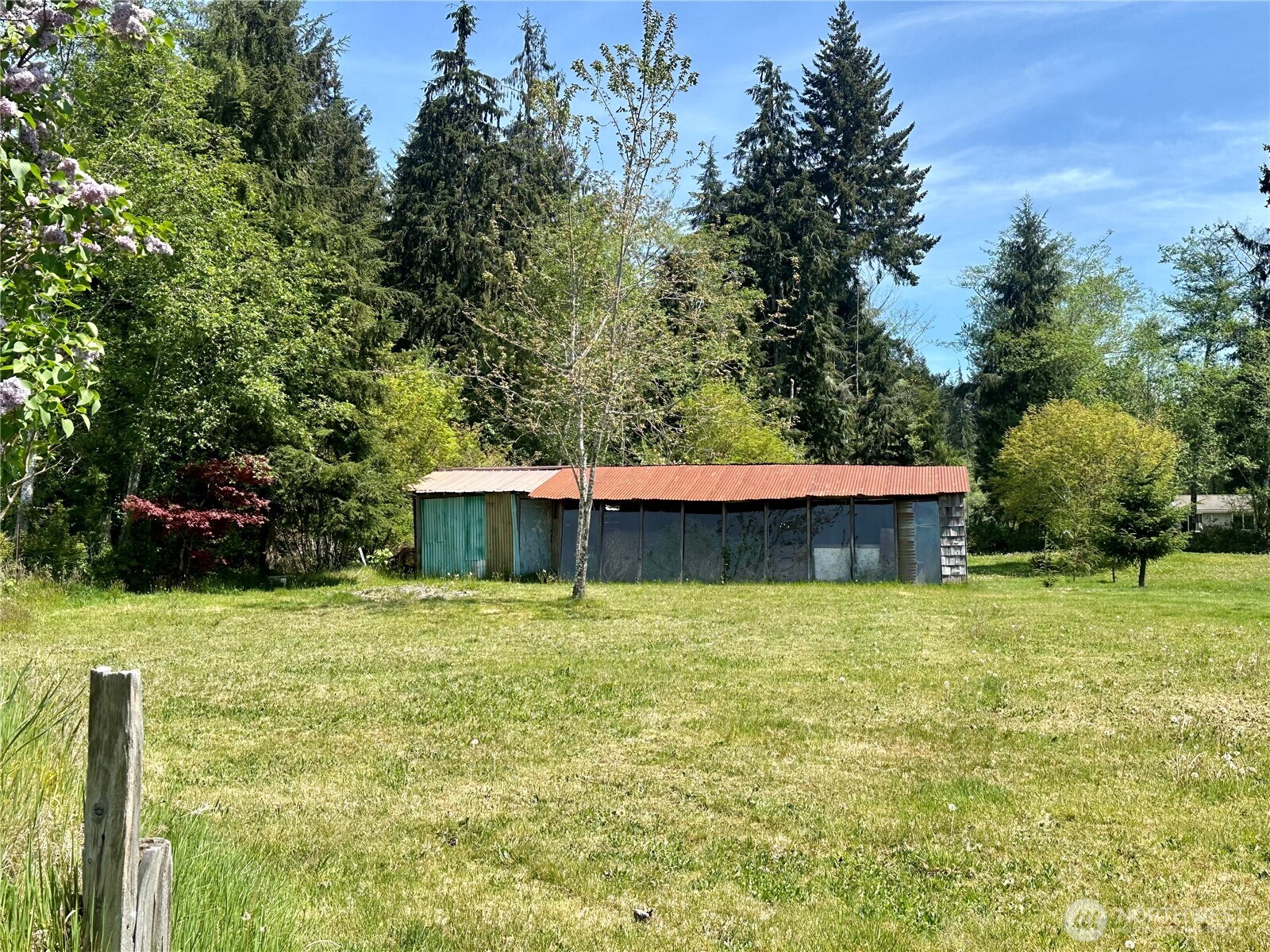 176 Elk Corner Road , Forks, WA 98331