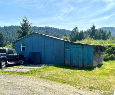 176 Elk Corner Road , Forks, WA 98331 - Photo 13