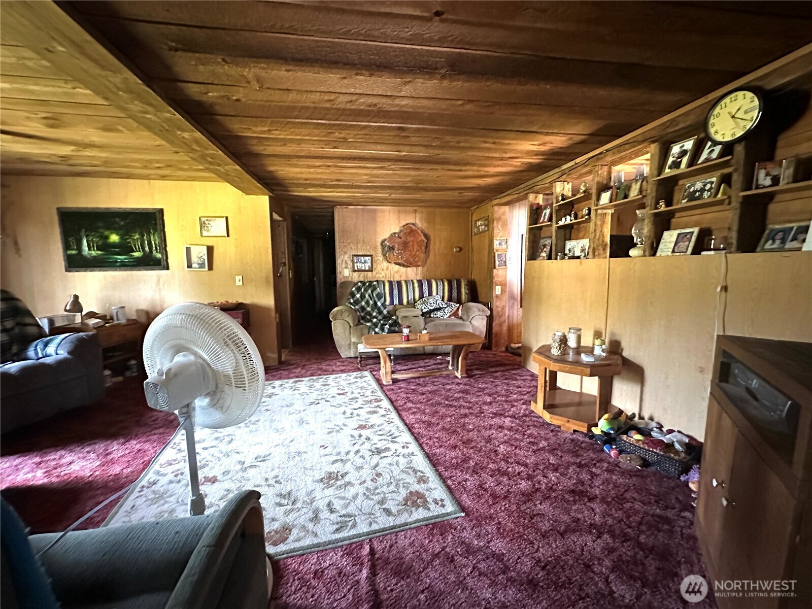 176 Elk Corner Road , Forks, WA 98331