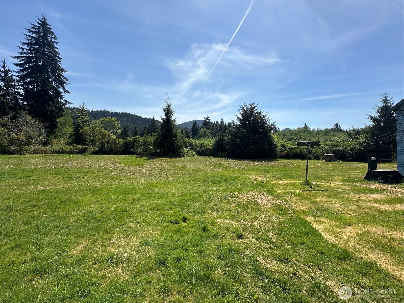 176 Elk Corner Road , Forks, WA 98331