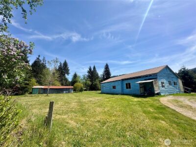 176 Elk Corner Road , Forks, WA 98331 - Photo 8