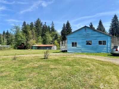 176 Elk Corner Road , Forks, WA 98331 - Photo 9