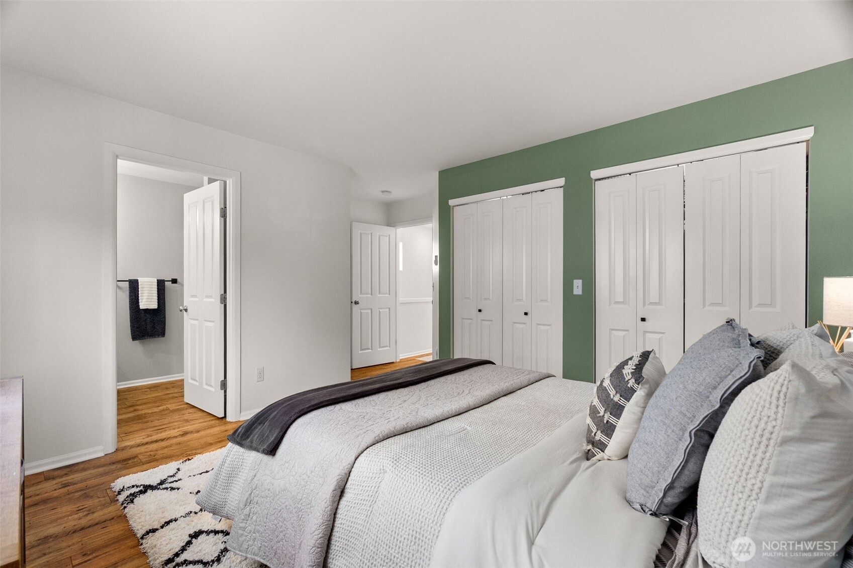 3653 London Loop NE, Lacey, WA 98516