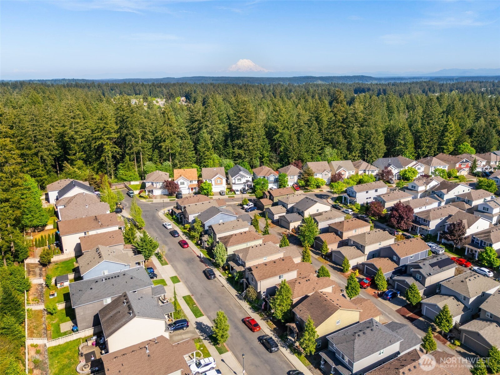 3653 London Loop NE, Lacey, WA 98516