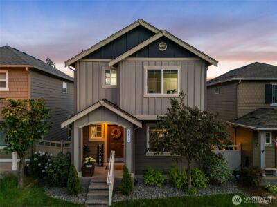 3653 London Loop NE, Lacey, WA 98516 - Photo 34