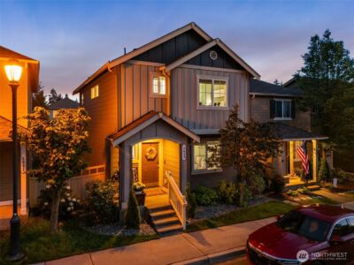 3653 London Loop NE, Lacey, WA 98516 - Photo 35