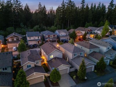 3653 London Loop NE, Lacey, WA 98516 - Photo 36