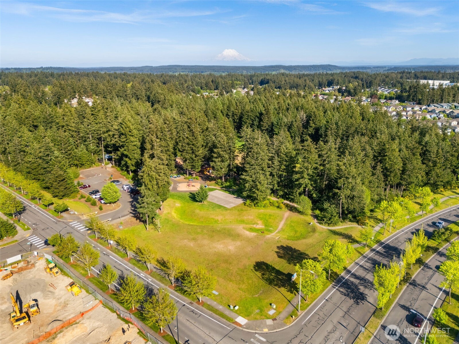 3653 London Loop NE, Lacey, WA 98516