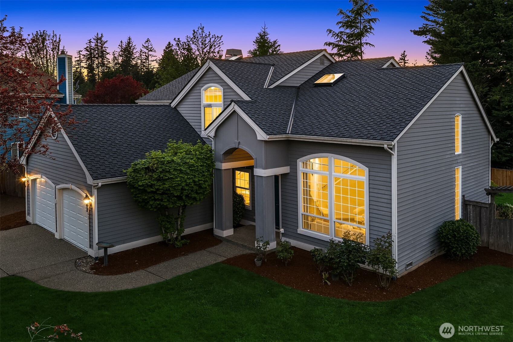 2462 238th Place NE, Sammamish, WA 98074