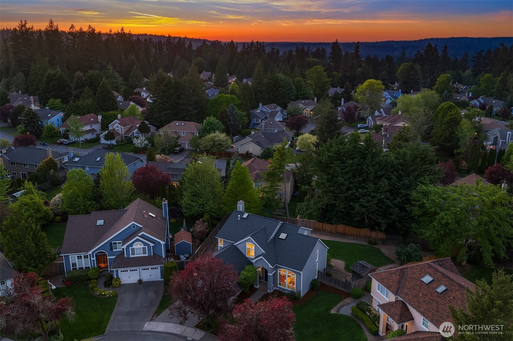 2462 238th Place NE, Sammamish, WA 98074