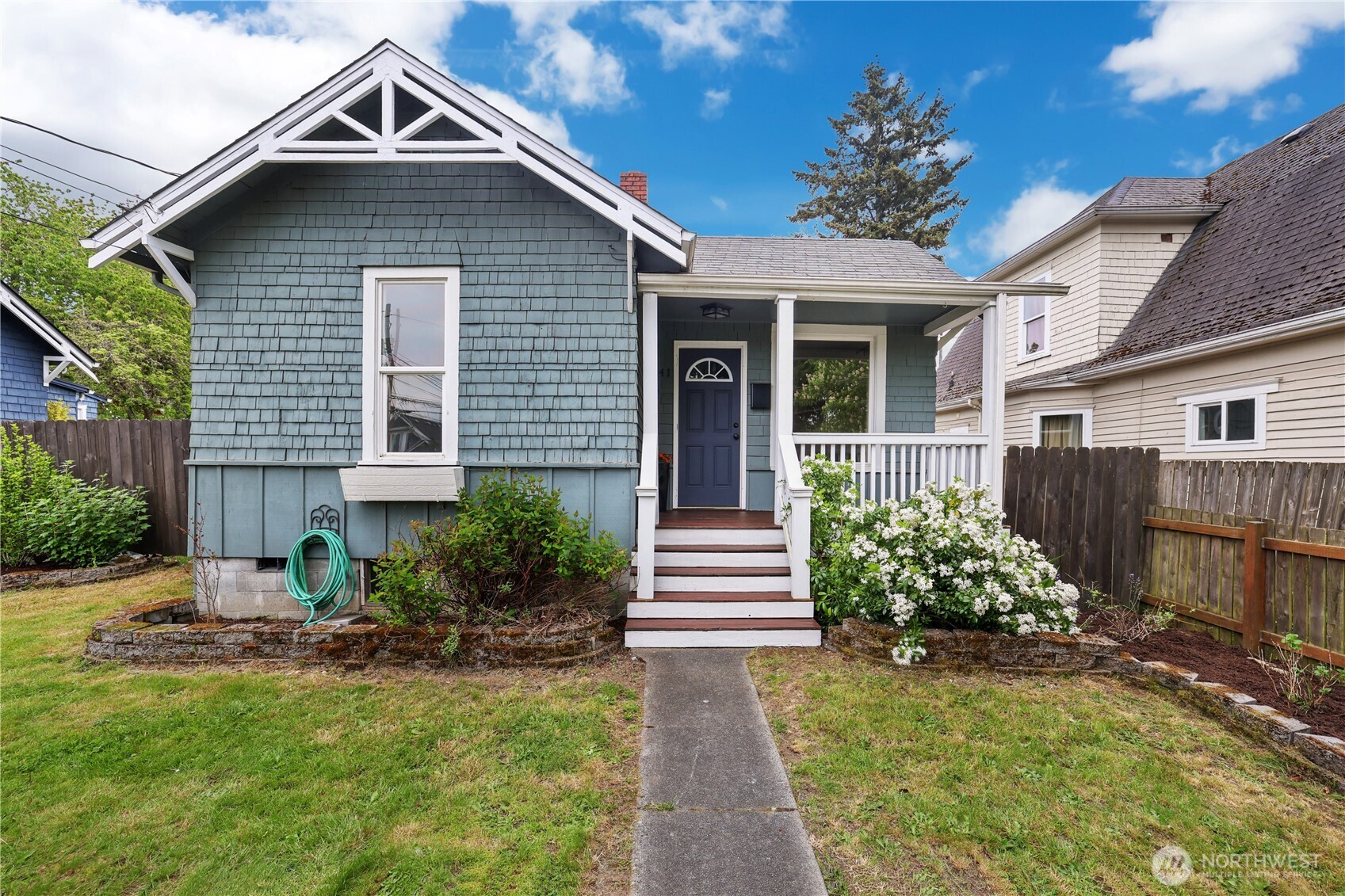 1241 S State Street , Tacoma, WA 98405
