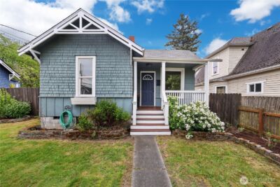 1241 S State Street , Tacoma, WA 98405 - Photo 1