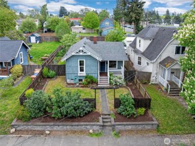 1241 S State Street , Tacoma, WA 98405 - Photo 2