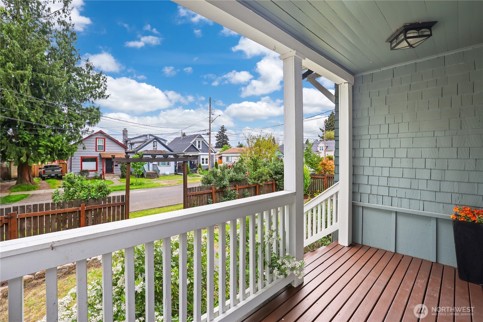 1241 S State Street , Tacoma, WA 98405