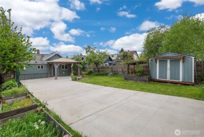 1241 S State Street , Tacoma, WA 98405 - Photo 22