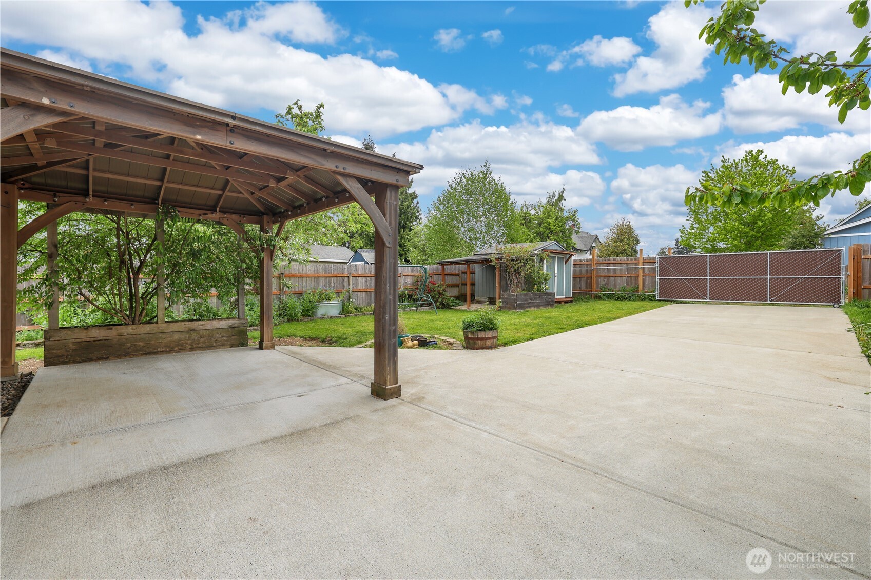 1241 S State Street , Tacoma, WA 98405