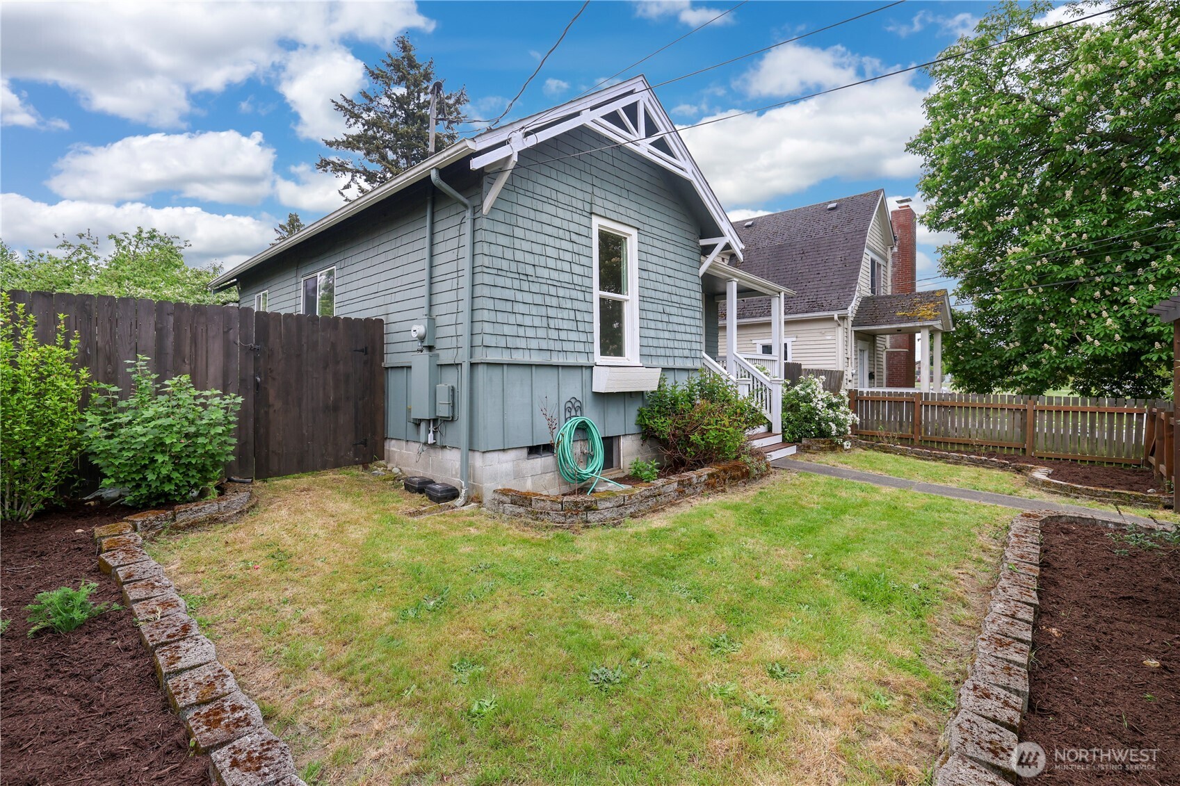 1241 S State Street , Tacoma, WA 98405