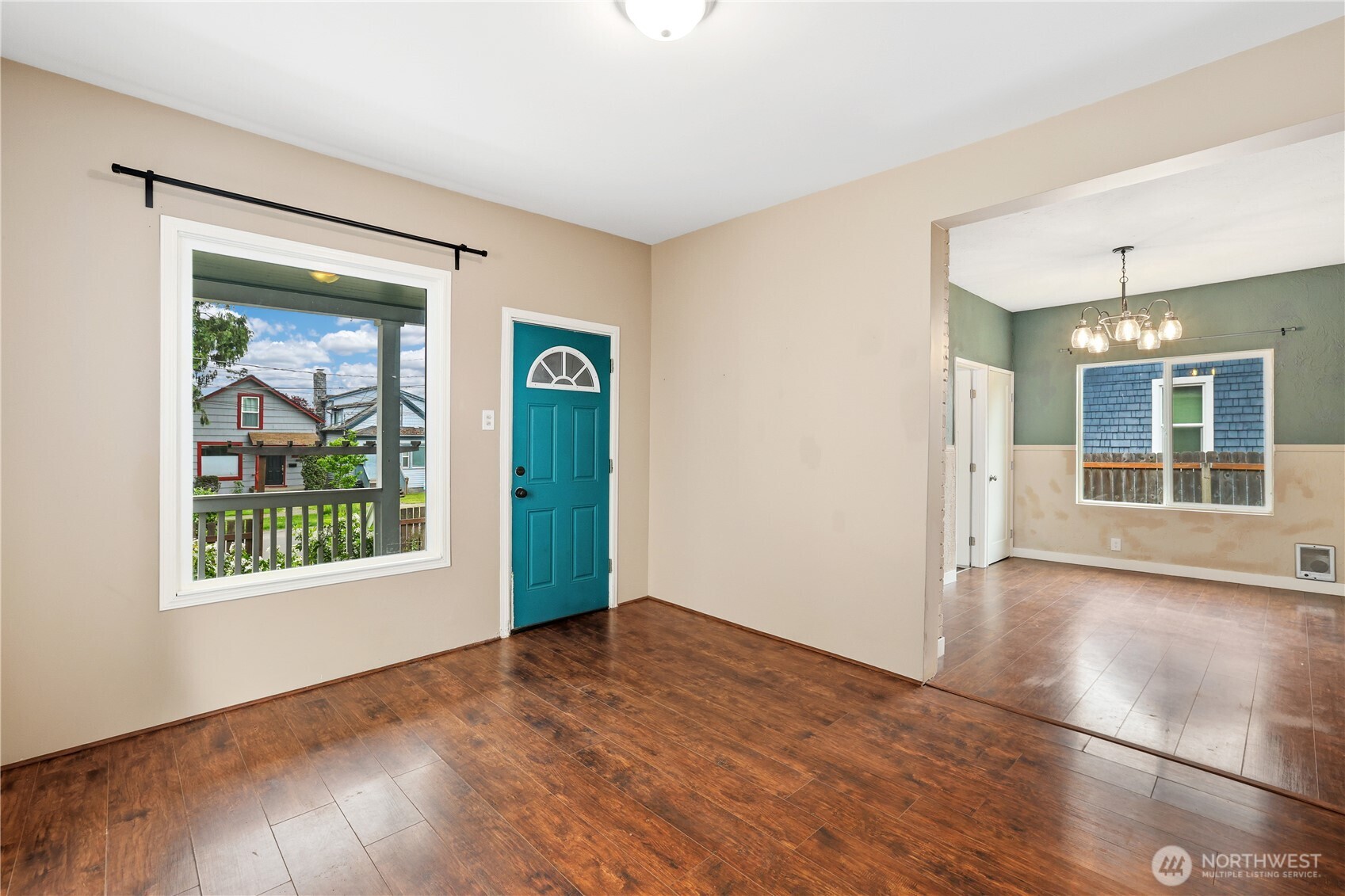 1241 S State Street , Tacoma, WA 98405