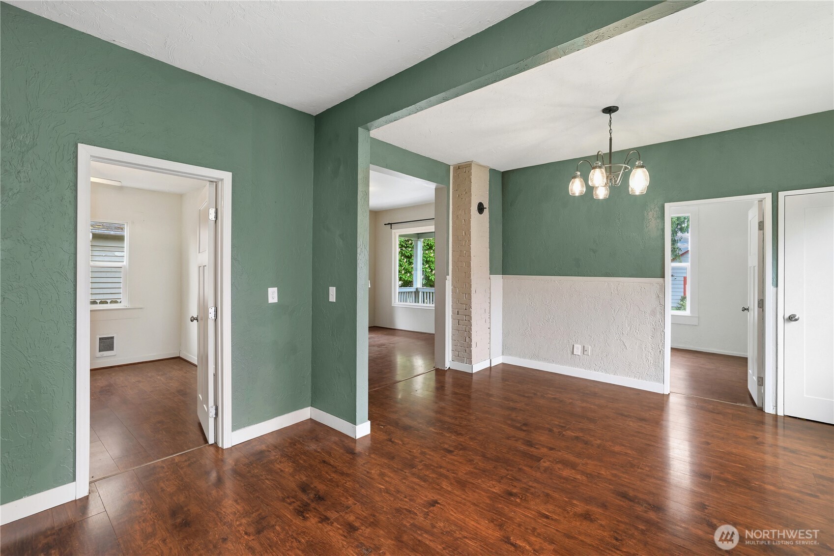 1241 S State Street , Tacoma, WA 98405