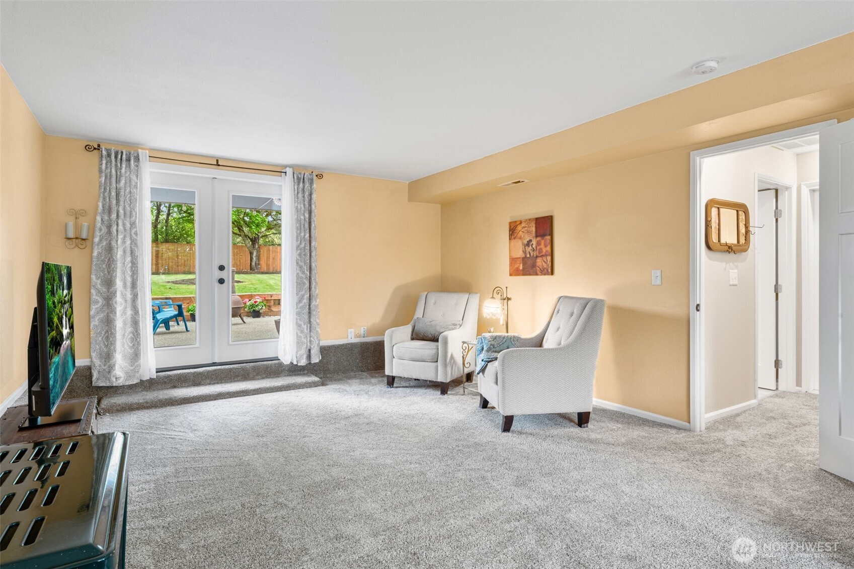 18503 71st Avenue Ct E, Puyallup, WA 98375-2355
