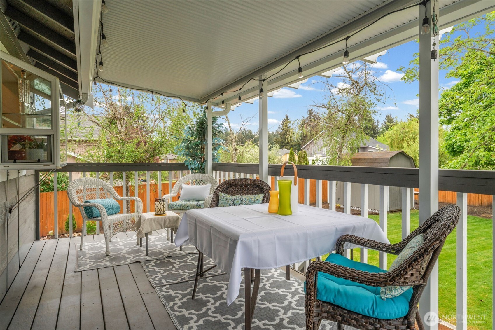 18503 71st Avenue Ct E, Puyallup, WA 98375-2355
