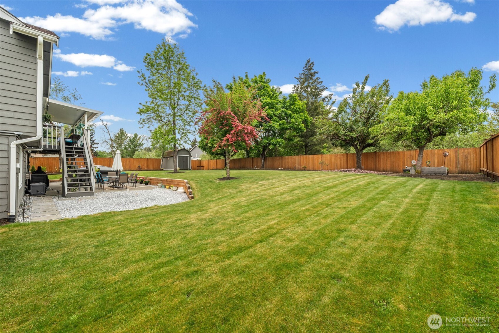 18503 71st Avenue Ct E, Puyallup, WA 98375-2355