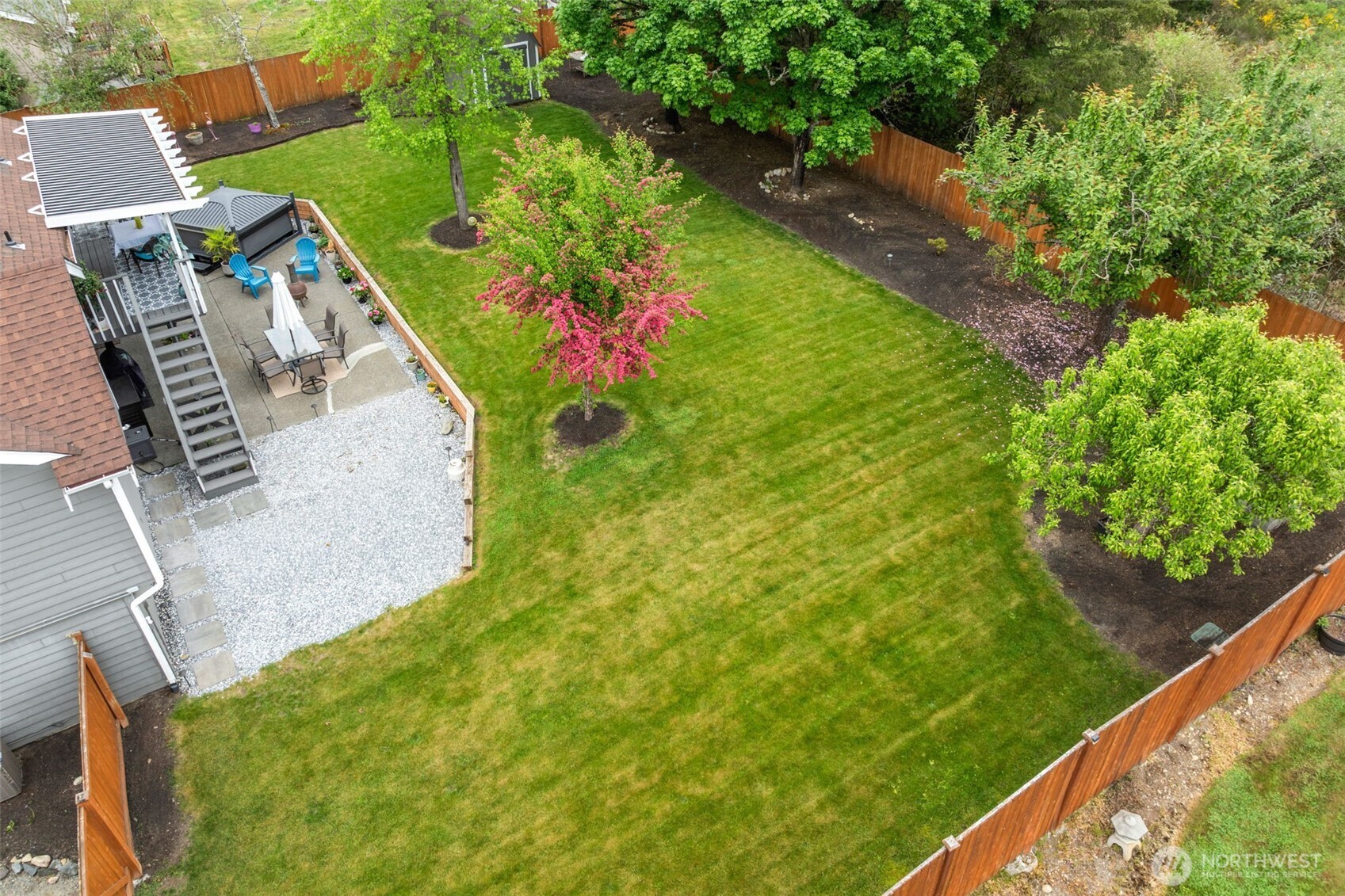 18503 71st Avenue Ct E, Puyallup, WA 98375-2355