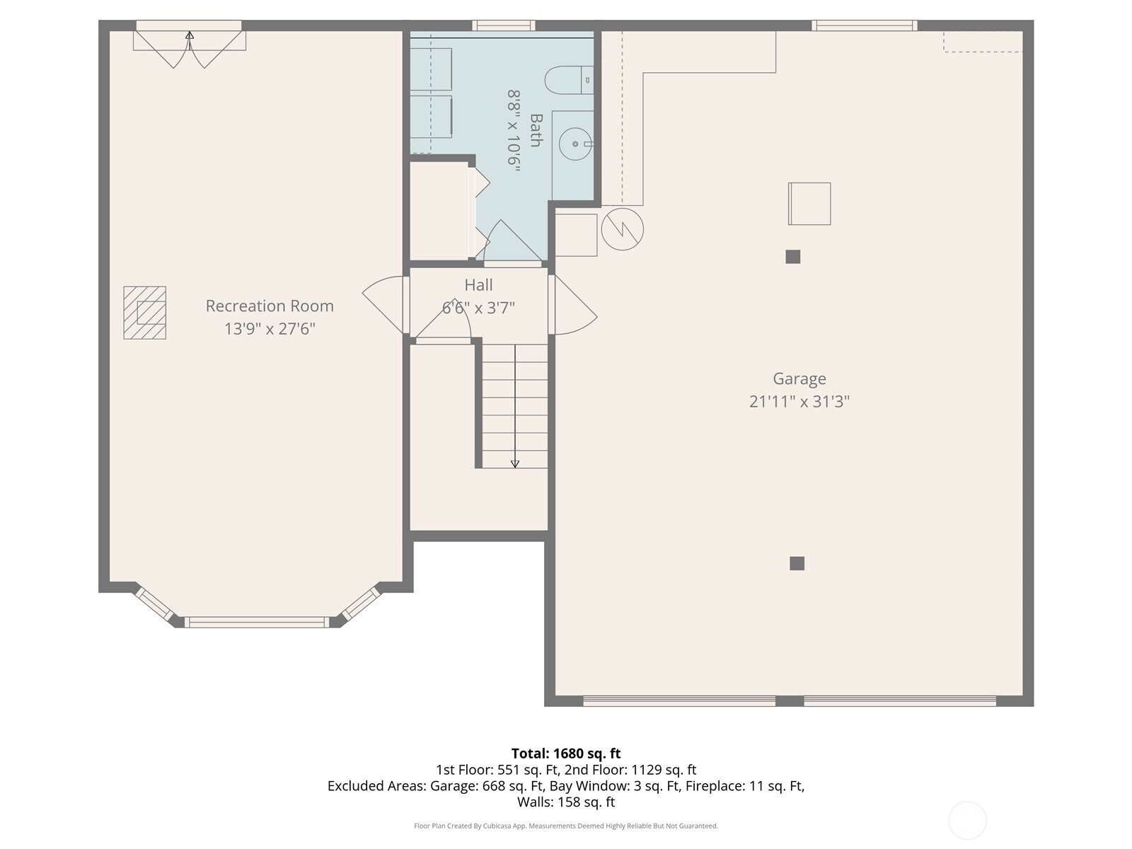 18503 71st Avenue Ct E, Puyallup, WA 98375-2355