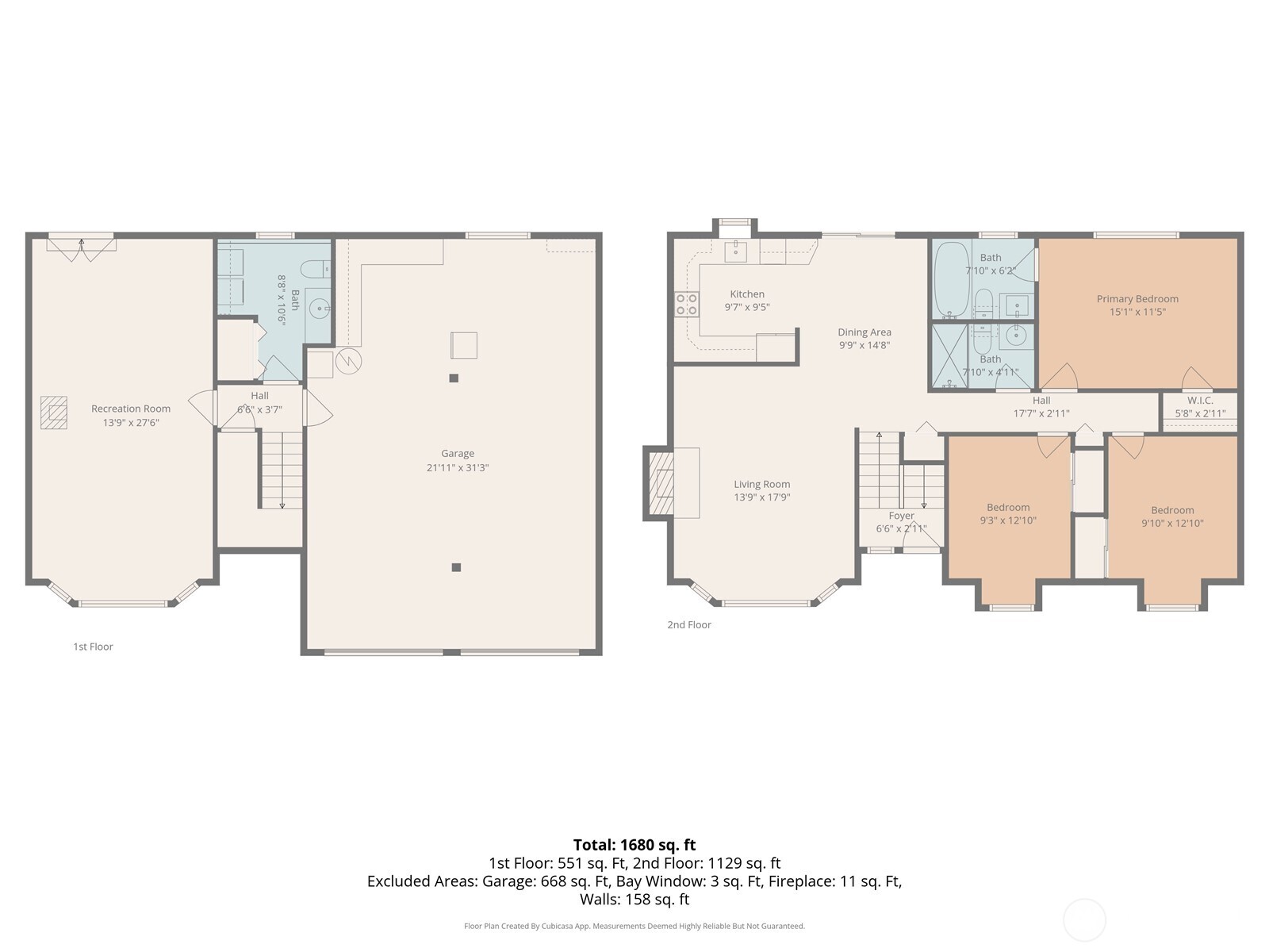 18503 71st Avenue Ct E, Puyallup, WA 98375-2355