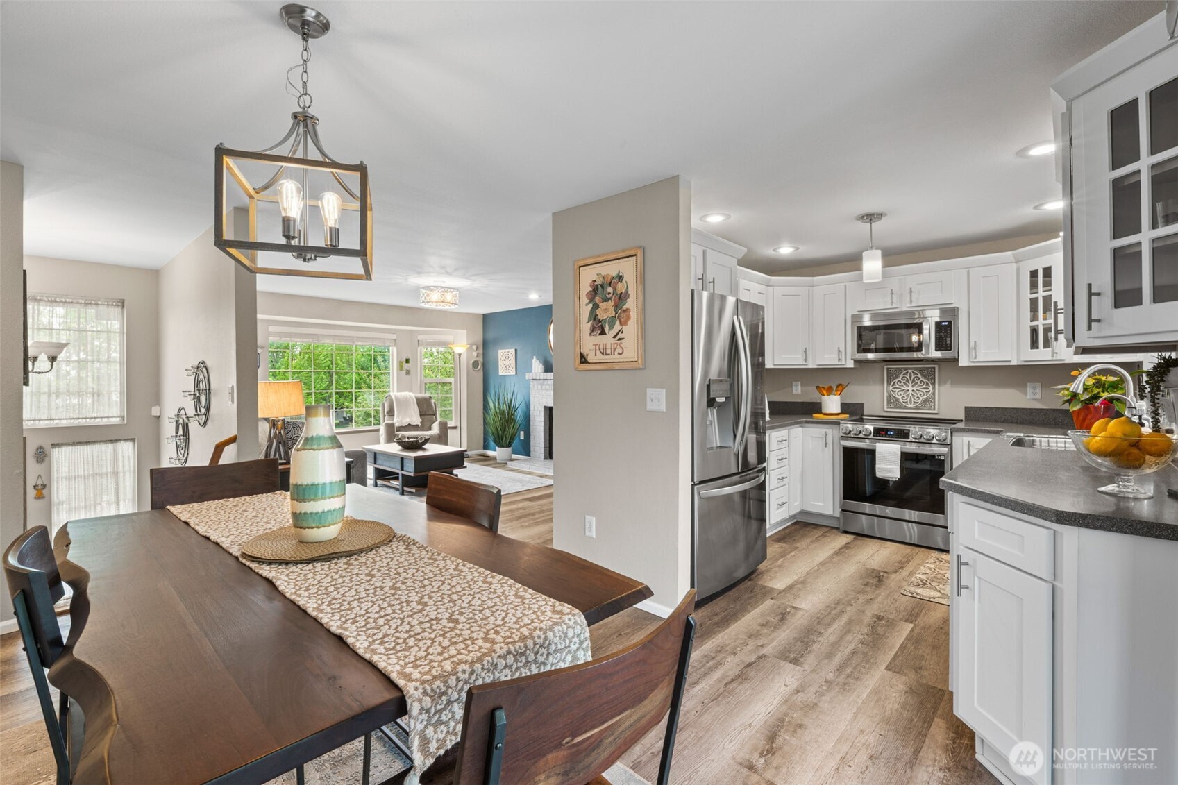18503 71st Avenue Ct E, Puyallup, WA 98375-2355
