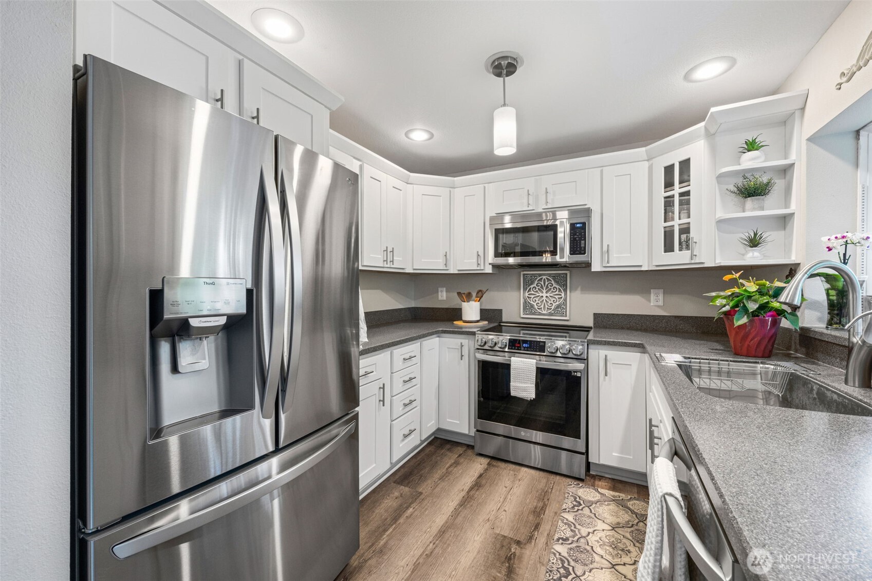 18503 71st Avenue Ct E, Puyallup, WA 98375-2355