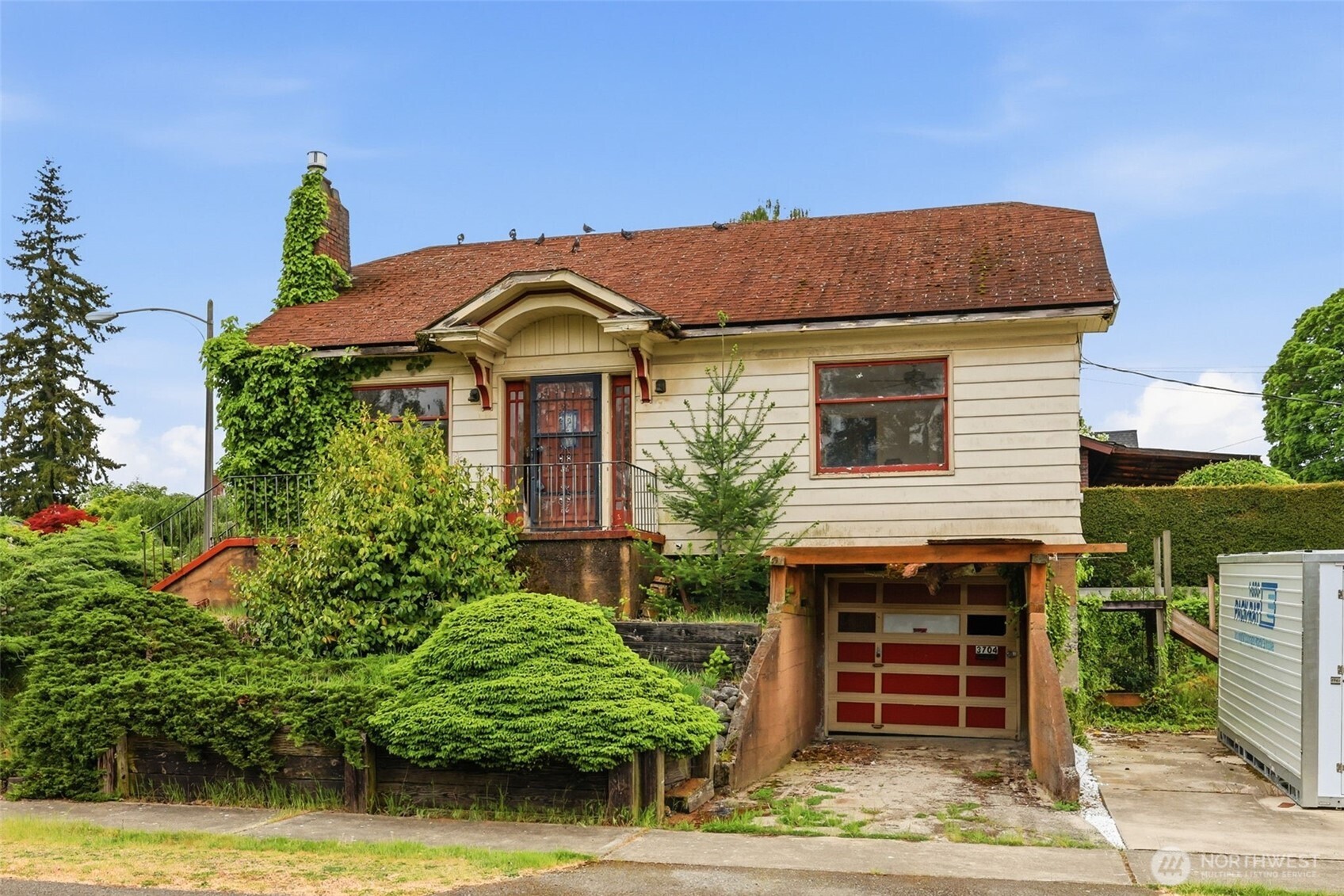 3704 N Tyler Street , Tacoma, WA 98407