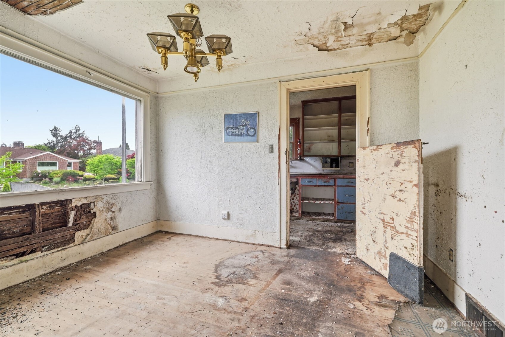 3704 N Tyler Street , Tacoma, WA 98407