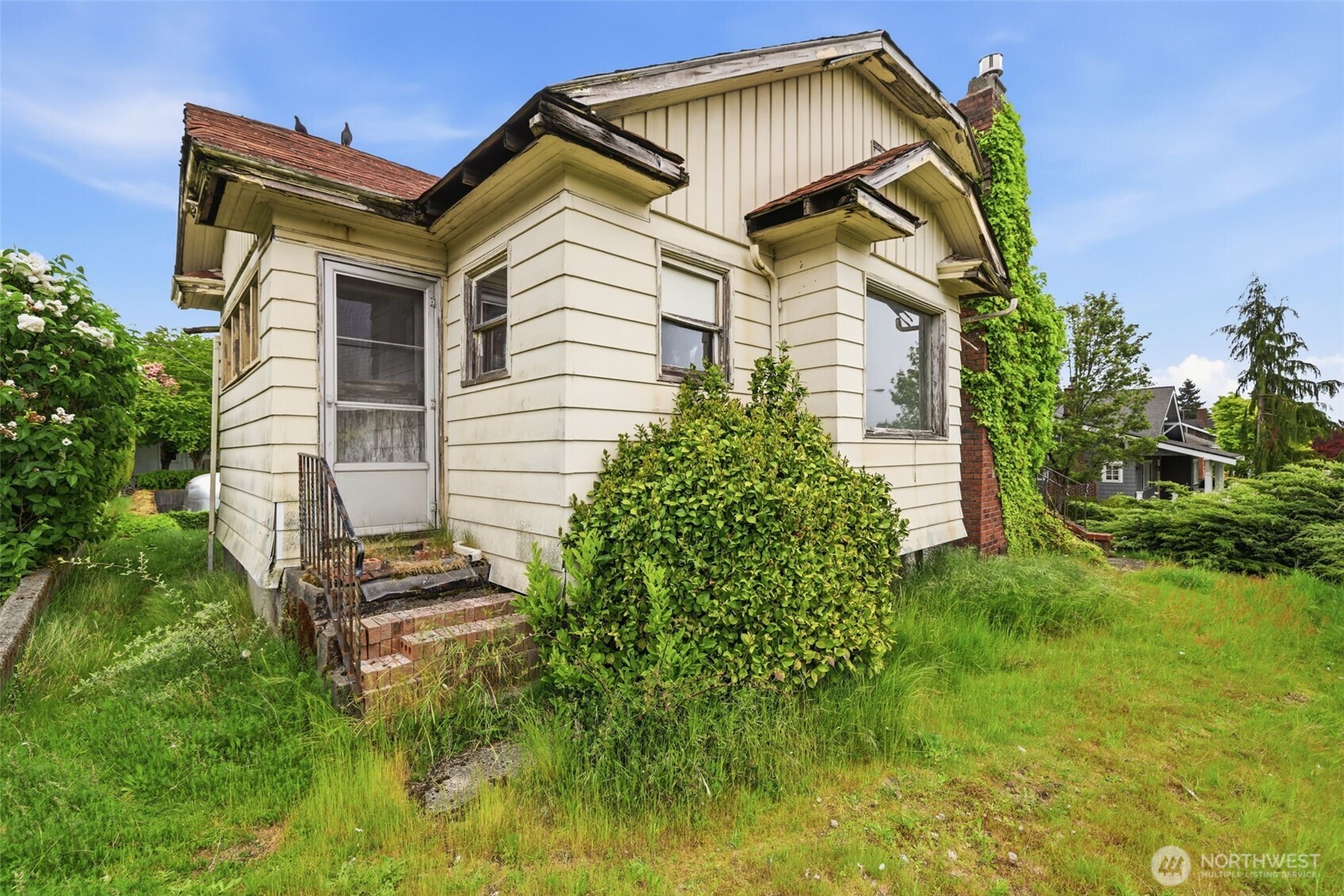 3704 N Tyler Street , Tacoma, WA 98407