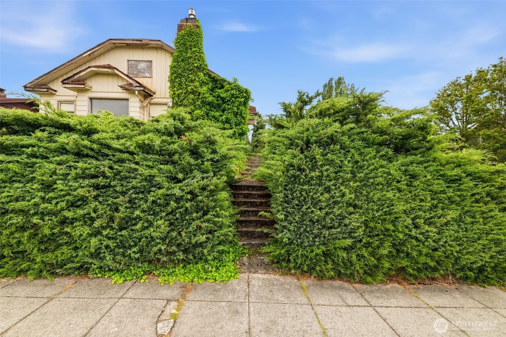 3704 N Tyler Street , Tacoma, WA 98407