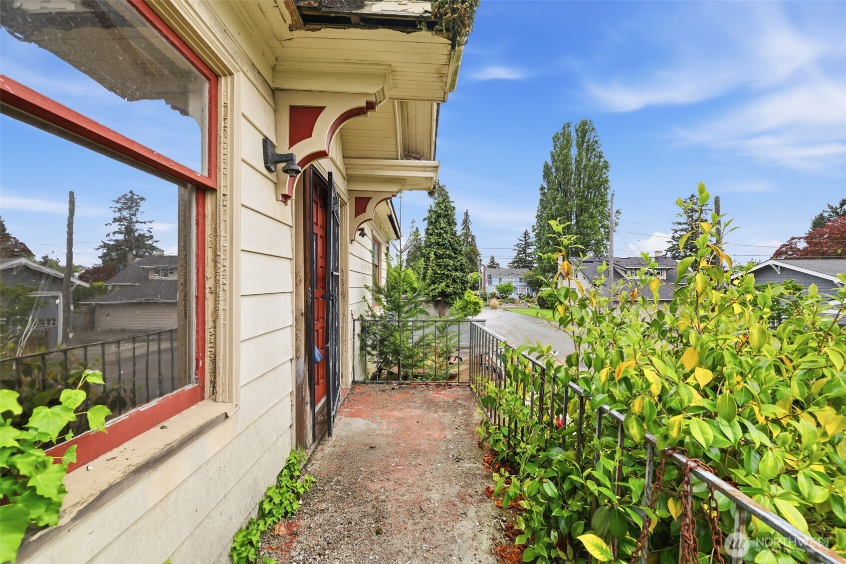 3704 N Tyler Street , Tacoma, WA 98407
