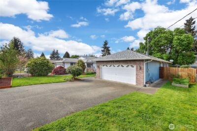 177 132nd Street E, Tacoma, WA 98445 - Photo 2
