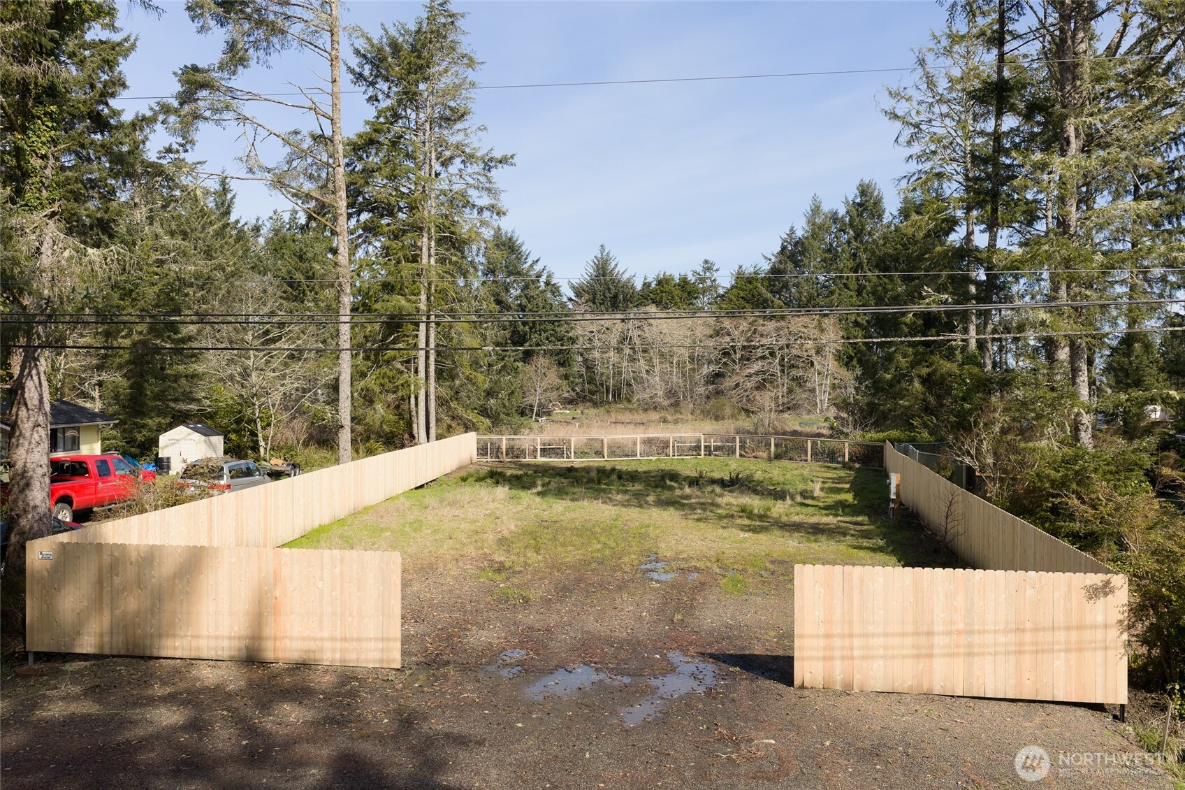 300 E Rain Street NE, Ocean Shores, WA 98569