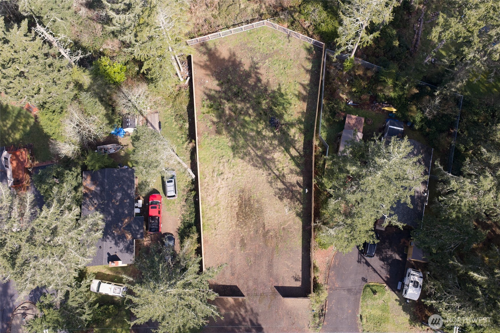300 E Rain Street NE, Ocean Shores, WA 98569