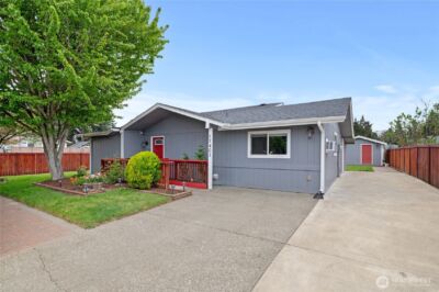 17401 E 6th Ave , Spanaway, WA 98387