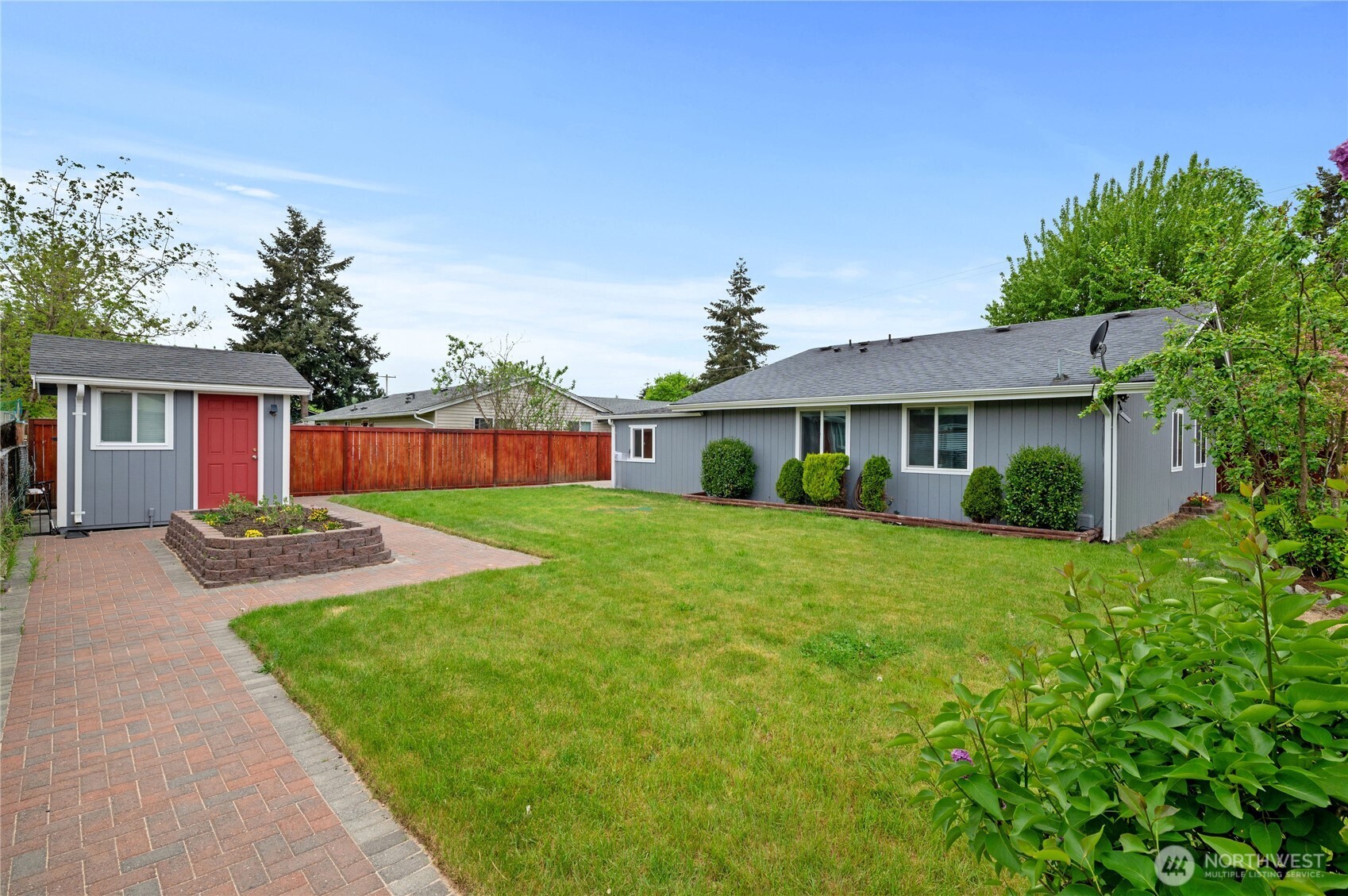 17401 E 6th Ave , Spanaway, WA 98387