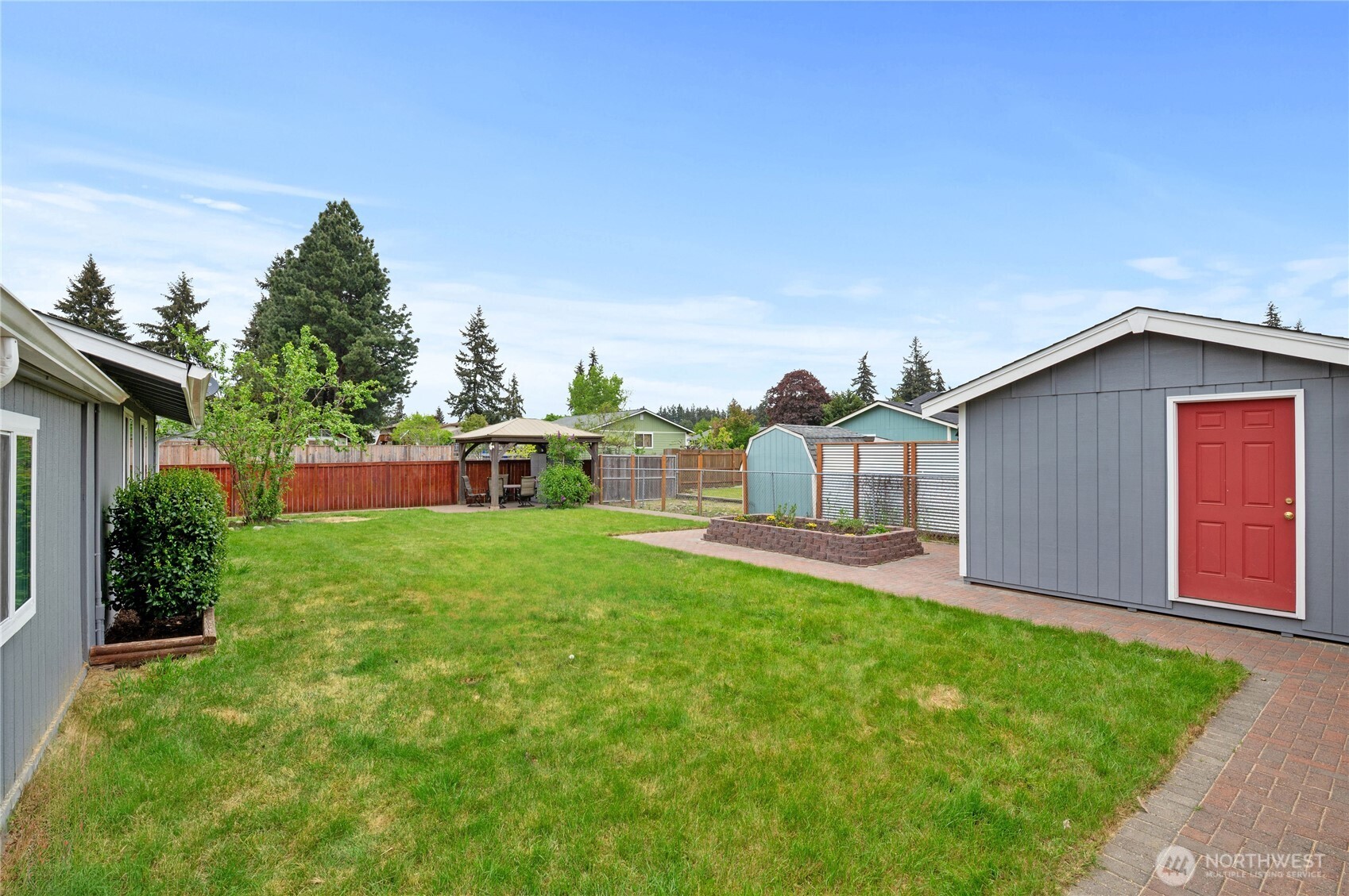 17401 E 6th Ave , Spanaway, WA 98387