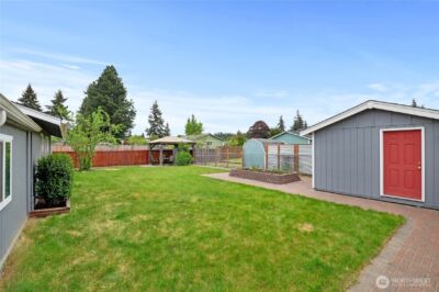 17401 E 6th Ave , Spanaway, WA 98387 - Photo 21