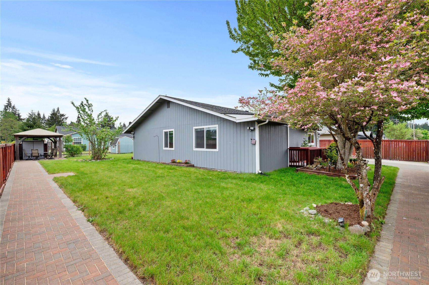 17401 E 6th Ave , Spanaway, WA 98387
